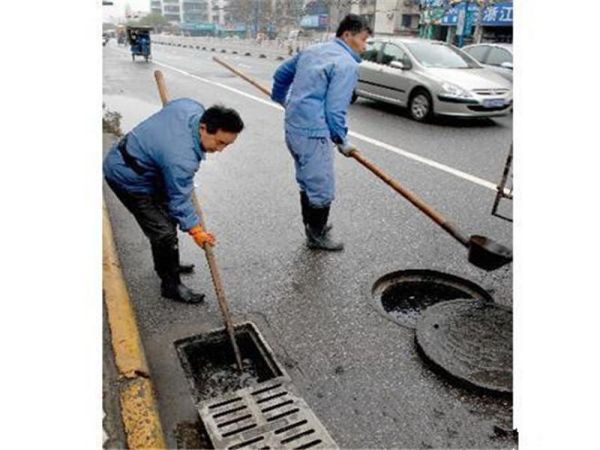 下水道疏通详解（下水道疏通下水道）